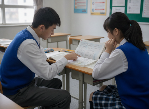 效率低下 苦学无果